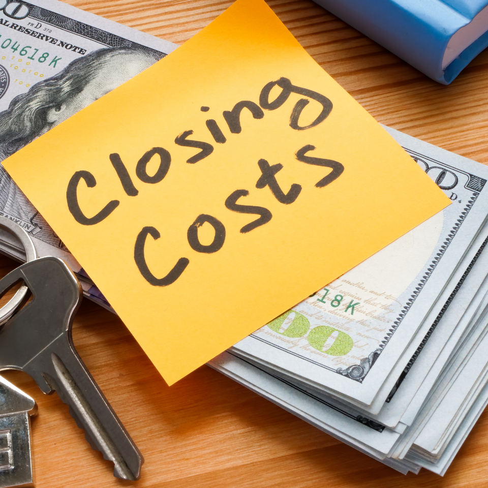 Can I roll closing costs into my purchase mortgage?