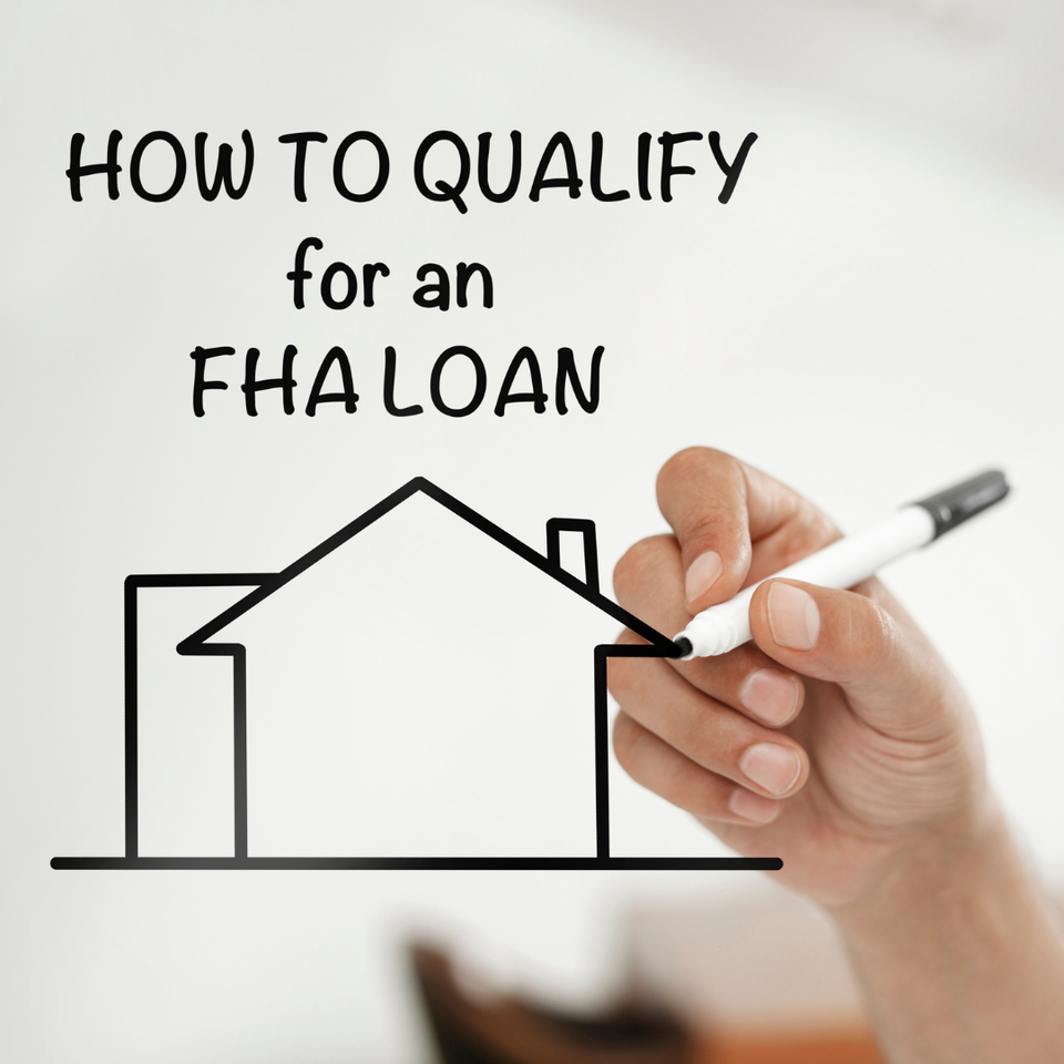 What is the FHA Self Sufficiency Test?