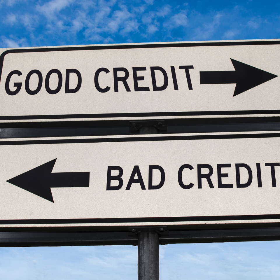 What is non-traditional credit?