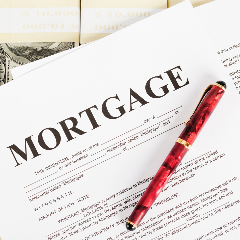 Can my mortgage be transferred to another lender after closing?