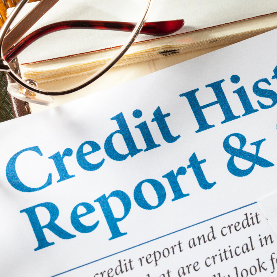 I cancelled my contract, but am still looking for a home. Does my credit report need to be repulled?