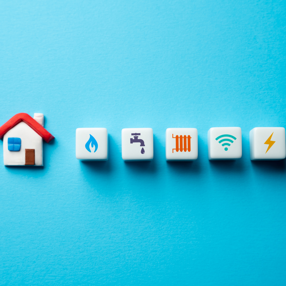 Will me paying the utilities on my parents house effect my debt to income ratio when purchasing a second home?