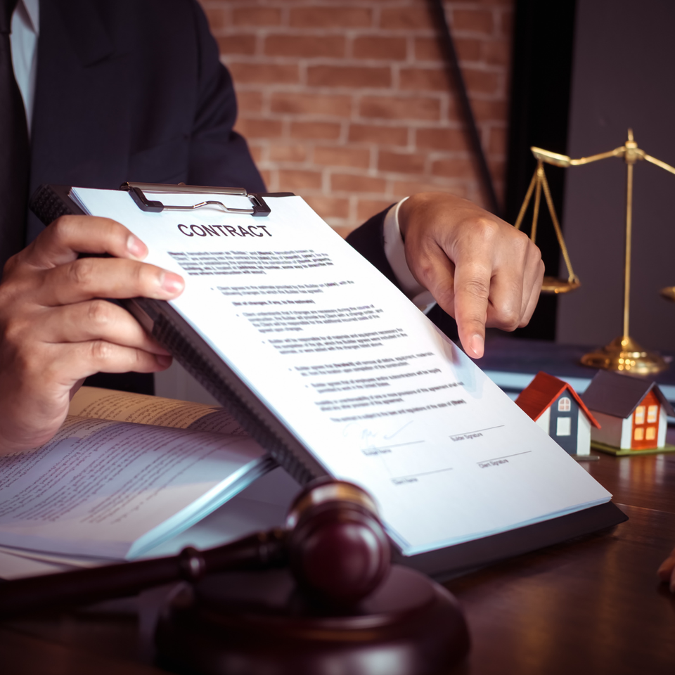 What is a Non-Arms Length Real Estate Transaction?