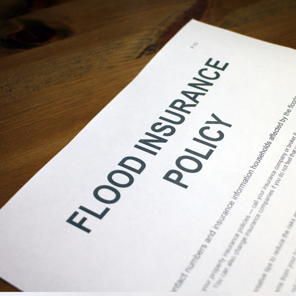 Can You Buy a Home in a Flood Zone with a Mortgage?