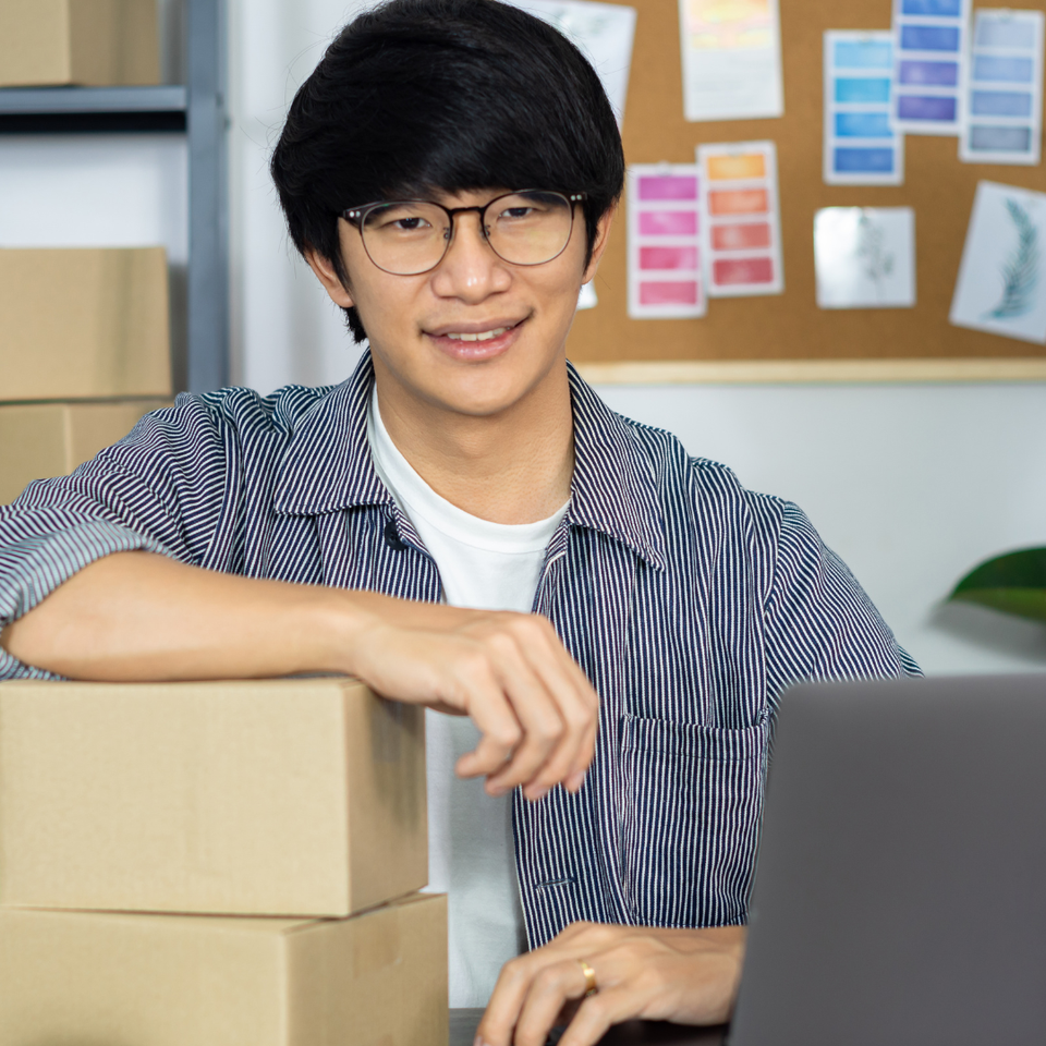 I am self-employed, but don't a lot of income on my tax returns, can I get a mortgage?