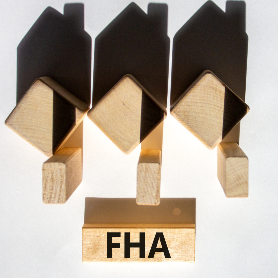 Do We Have to Count Student Loans for an FHA Mortgage if I Am in Forbearance?