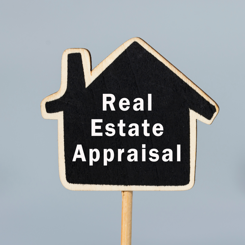 What’s the Difference Between an Appraisal Waiver and Waiving the Appraisal Contingency?