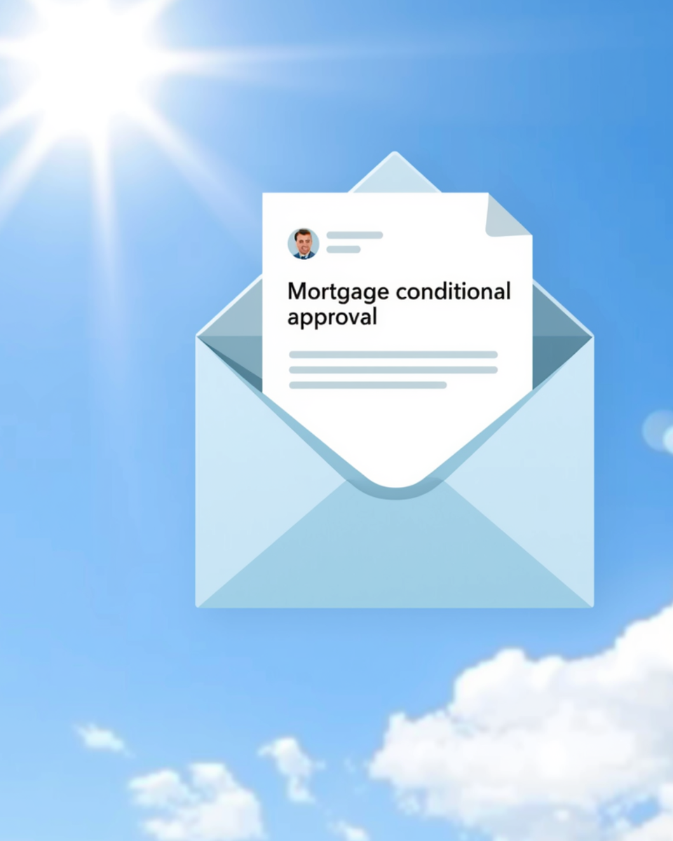 Can You Be Conditionally Approved for a Mortgage and Still Be Denied?