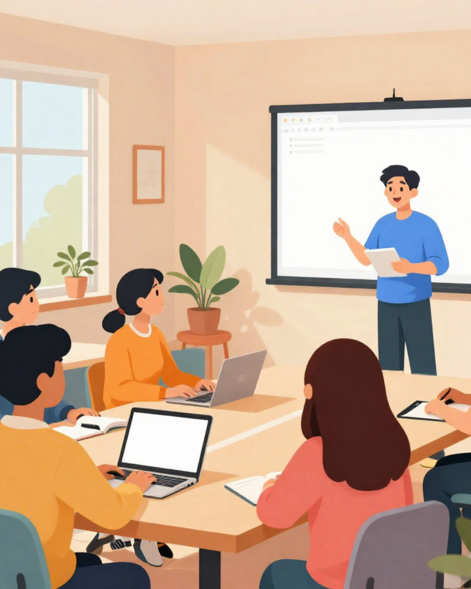 Why Is My Lender Asking Me to Take a Homebuyer Education Class? (HomeReady and Home Possible Explained)