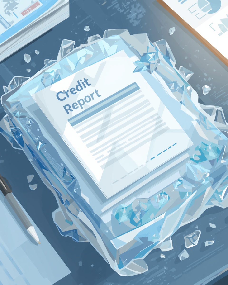 Is It Normal to Lift a Credit Freeze for Mortgage Pre-Approval?