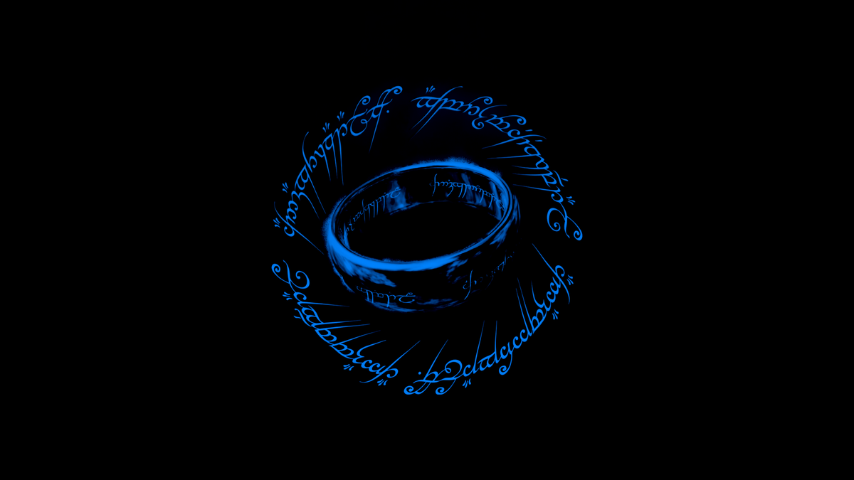 Fate on The Forging of The One Mirror