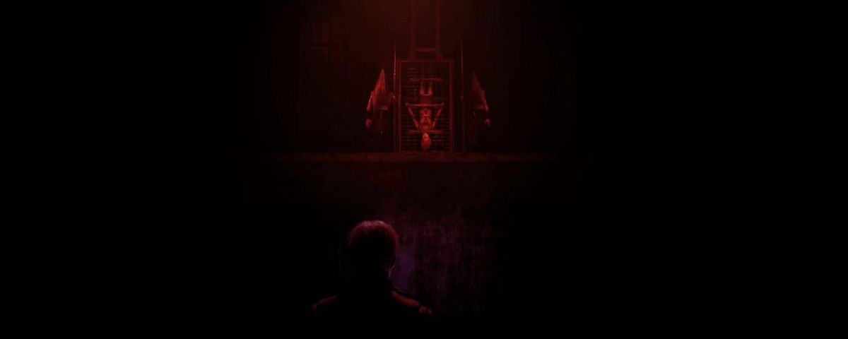 Fate on The Paradox of Being, The Man In the Middle, and The Monster: You
