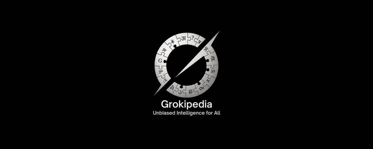 Fate on Grokipedia: The Wikipedia Remaster and The Mirror of Man's Ceiling and Limit
