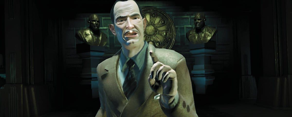 Fate on “A Man Chooses… A Slave Obeys”—Ryan’s Epitaph