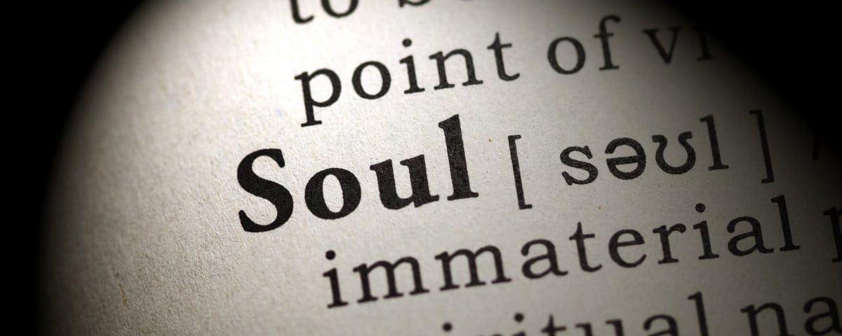 Fate on the Soul—The Mechanics of PrF