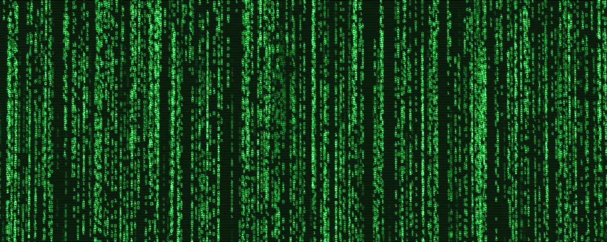 Fate on is Reality Real or Fake?—The Code Beneath the Matrix