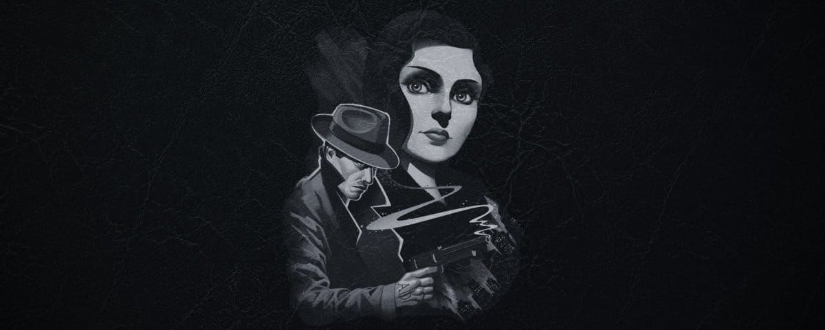 Fate on Elizabeth’s Mercy and the World of Noir—A Somber Polovtsian Dance