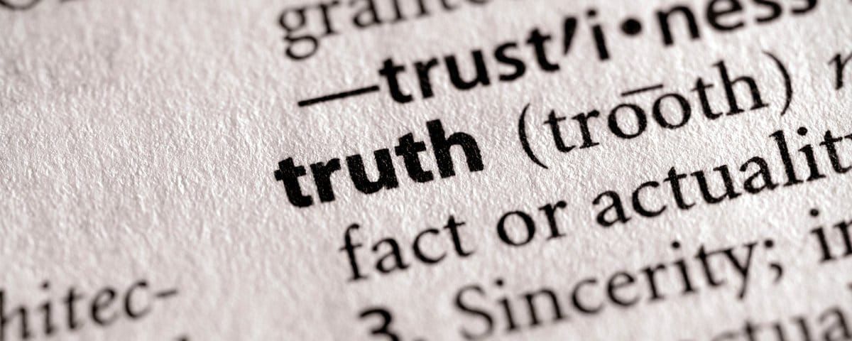 Fate on Truth, Man, and the Illusion of Truth-Seeking AI—The Missed Veil