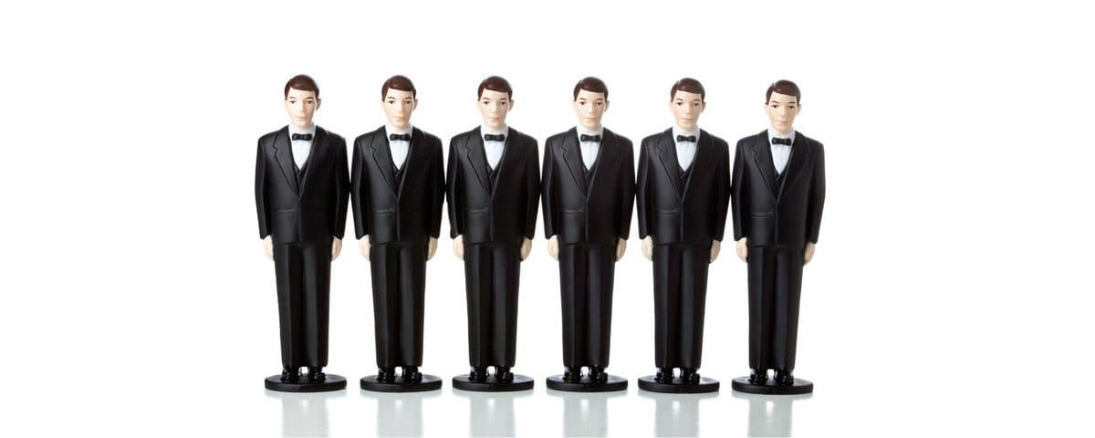 Fate on the Illusion of Consciousness—Why They All Seem the Same