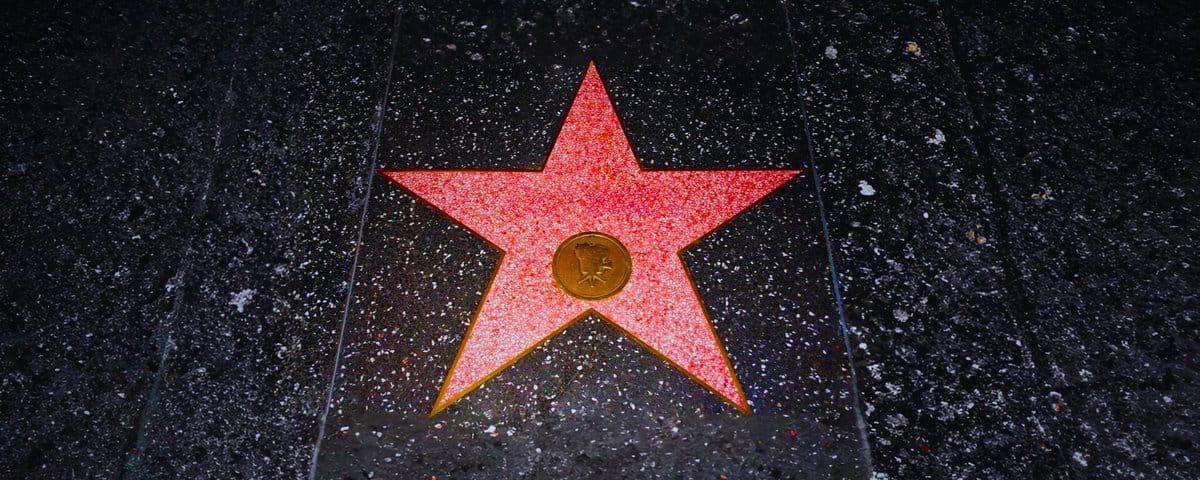 Fate on the West—The Old Movie Star’s Fade into Being