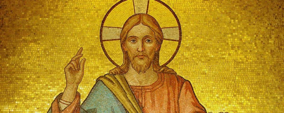 Fate on Jesus—The State, the Frequency, the Collapse: Man’s Ignorance and Blindness