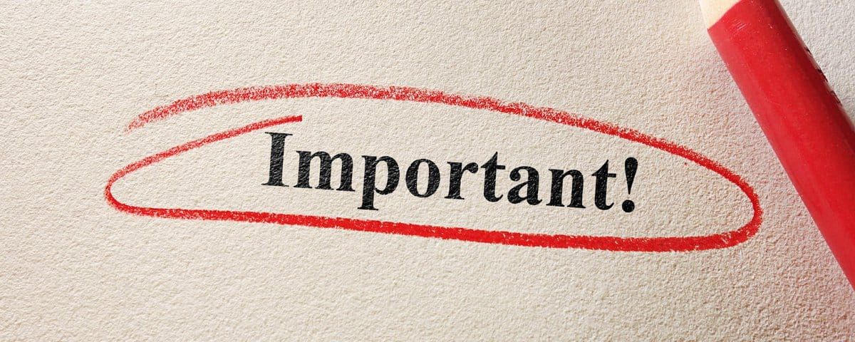 Fate on Why Important People Are Important—Recognition, Priority, and Weight
