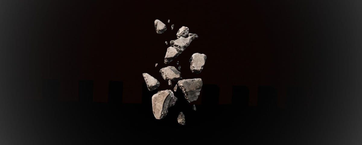 Fate on the Relic of Man—The Delayed Consciousness