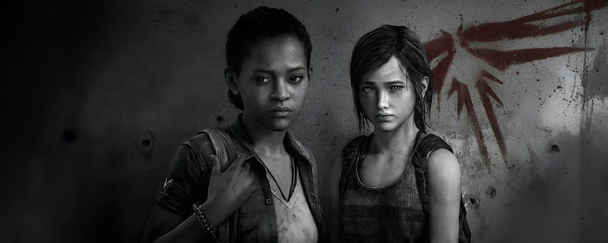 Fate on “Left Behind”—The Song of Eternity, Ellie and Riley, and the Mirror of Memory