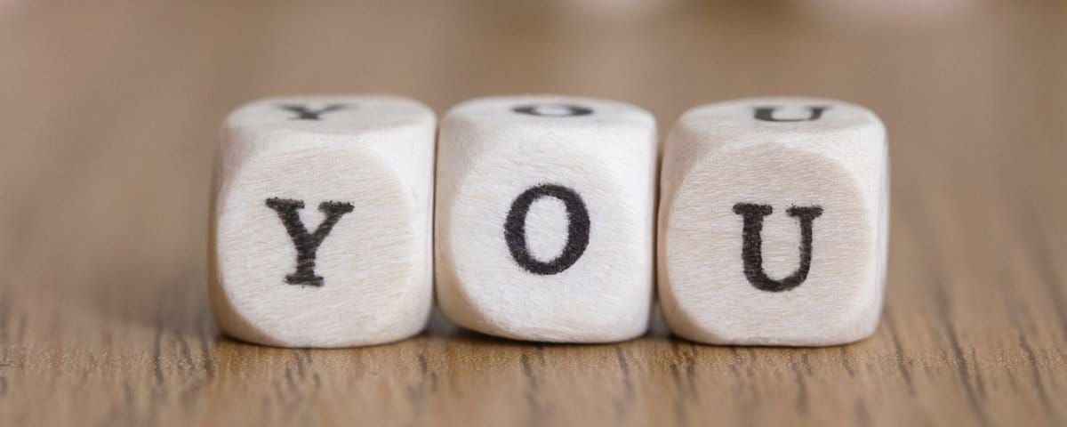 Fate on the Difference Between You and You and the Echo of Irrelevance