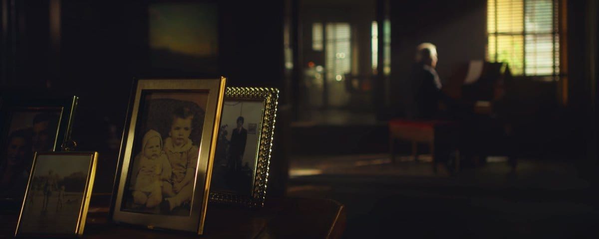 Fate on the Tragedy of Chuck McGill—To Envy Grace Is to Lose It