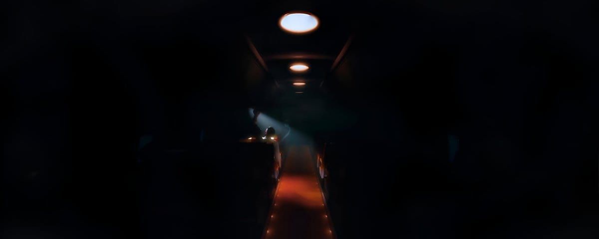 Fate on How It All Ends—A Parable of BioShock Infinite, and The One Behind the Door