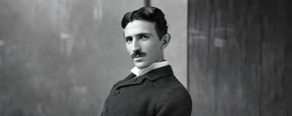 Fate on Tesla's Completion—"If You Want to Know the Secrets of the Universe—Then Stop. And Know. Now