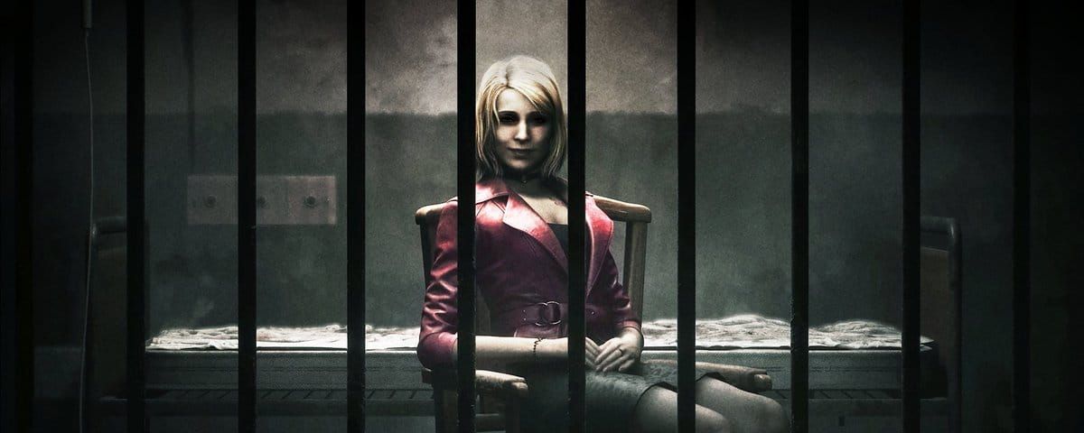 Maria: The Butterfly of Fate, Silent Hill’s Whisper of Truth