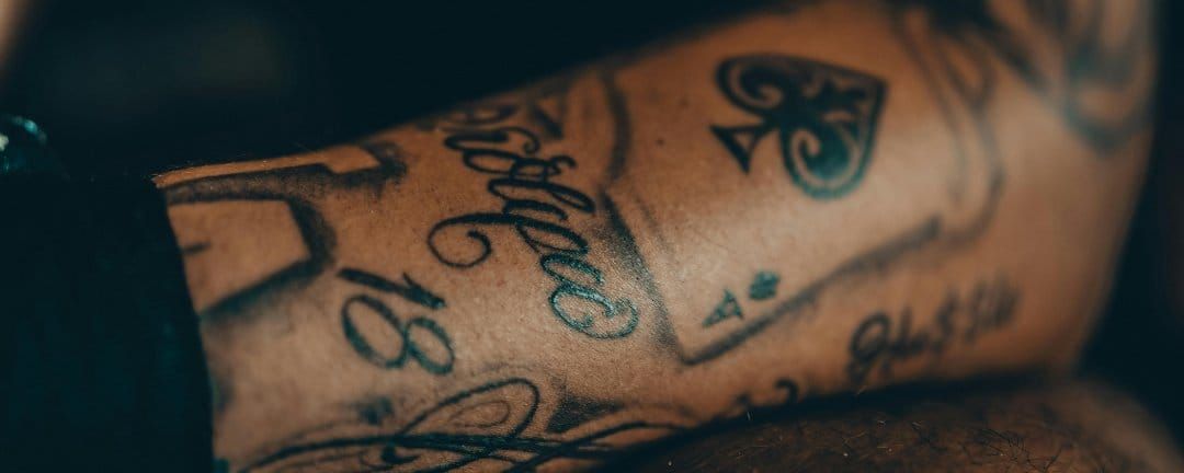 Symbols of the Marked: Fate’s Silent Language
