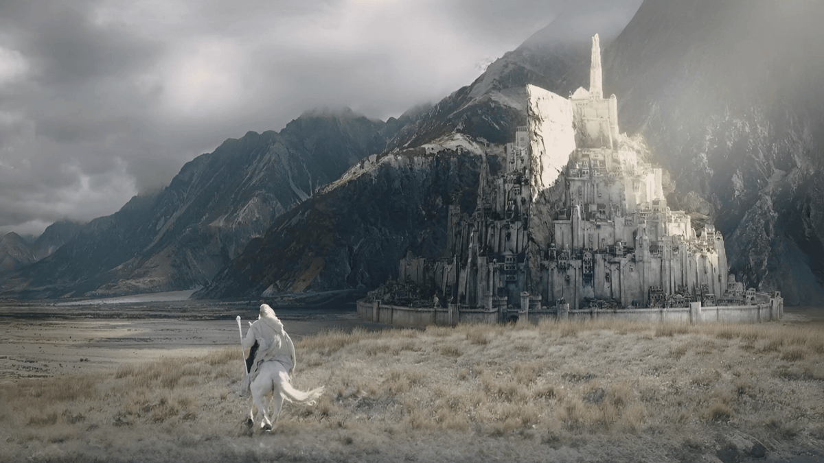 Fate on The Truth of The Titans, The Tree of Being, and The Return of Structure