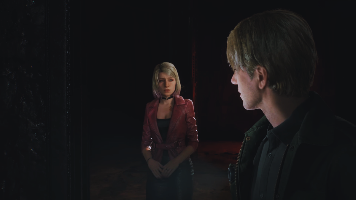 Fate on Maria's Horror: Silent Hill Monsters and The Comment Section