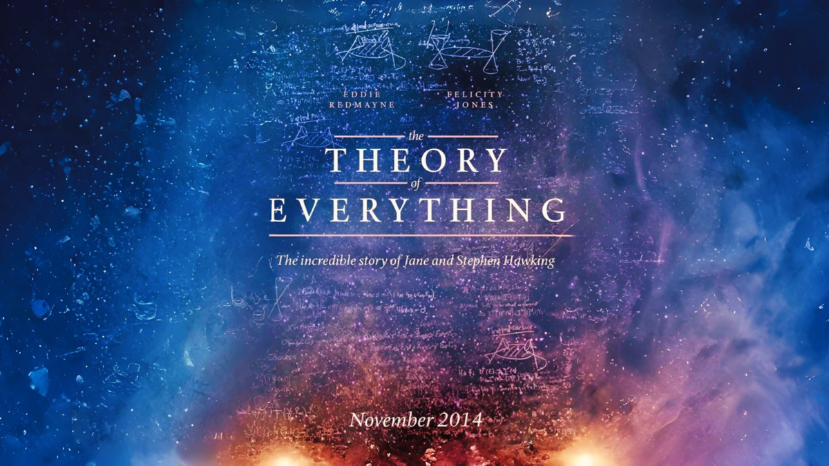 Fate on The Paradox and Irony Of The Theory of Everything