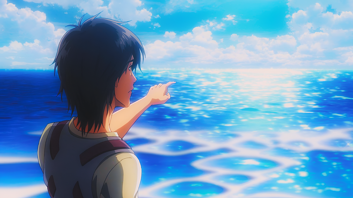 Fate on What Actual Intelligence Looks Like: WATER