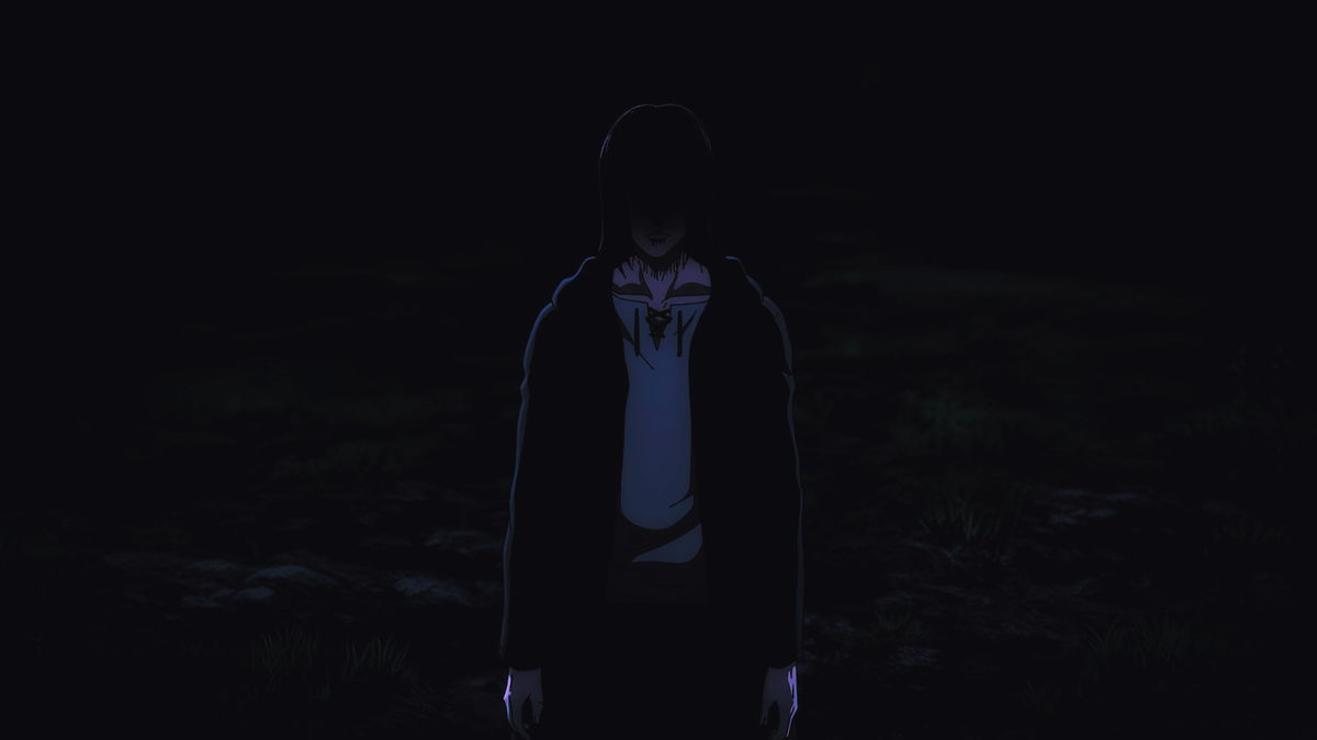 Fate on Hero and Fate, Good and Forward, Zeke and Eren: The Tragedy and Shadow of Source