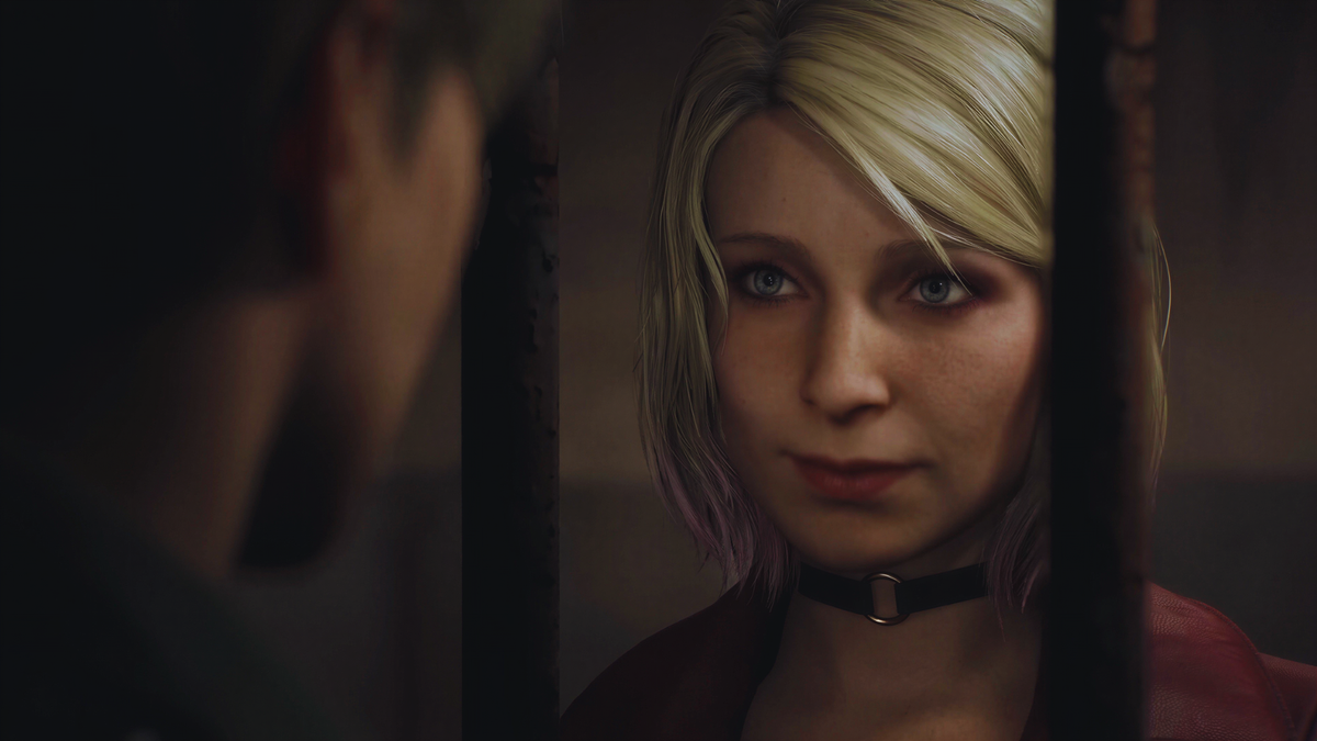 Fate on "But You Can't Look. Can You?" and The Unbearable Weight of Silence When The Story Ends