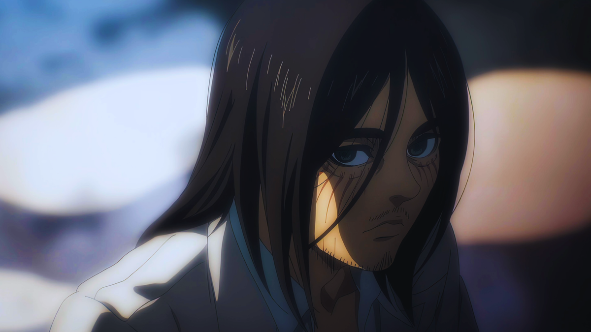 Fate on Why You Hate The Devil Of Paradis and What That Reveals: The Mirror of Fate and Forward