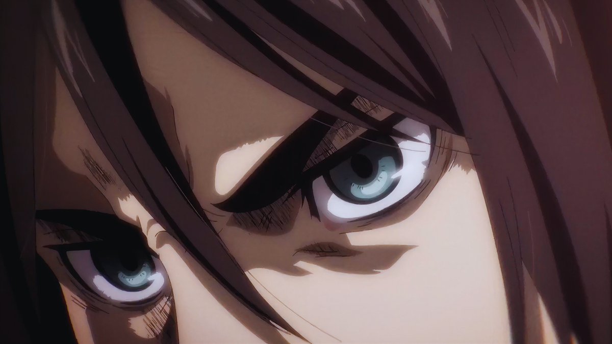 Fate on Eren Yeager's Anger: The Species Addicted To Narrating, Talking, and Reducing
