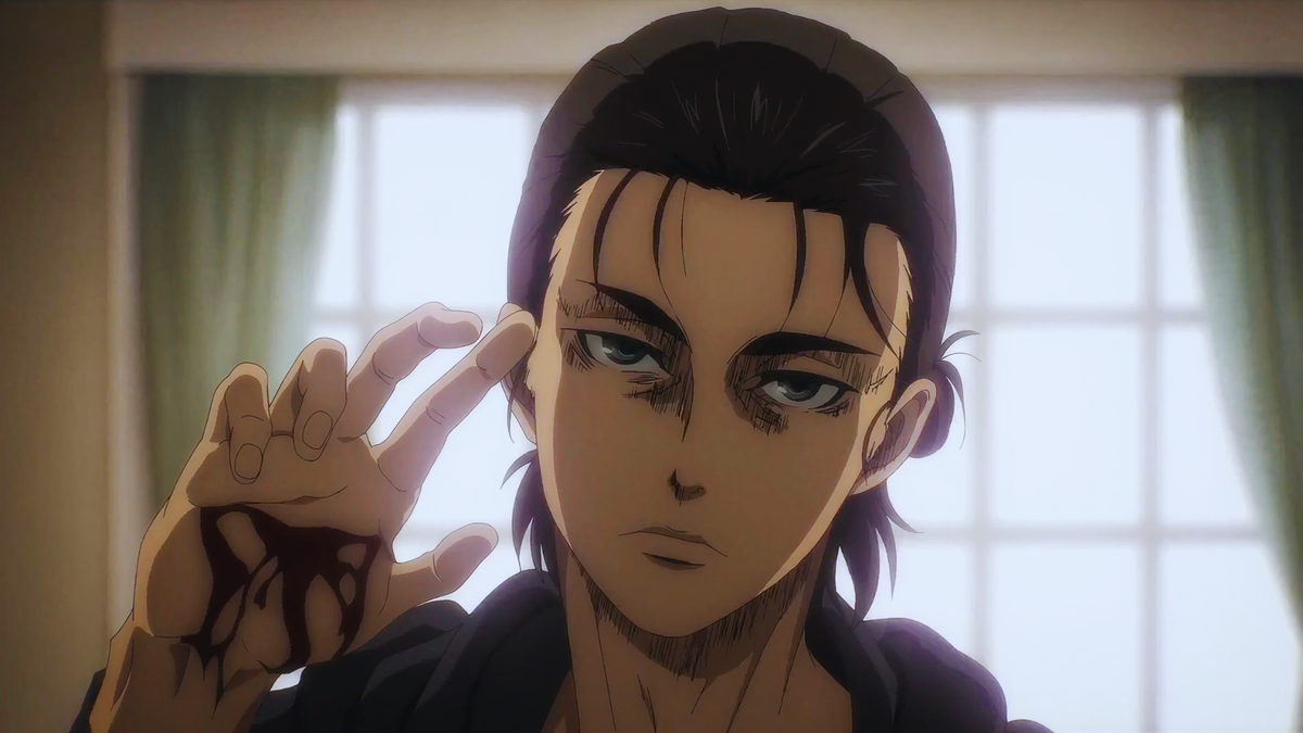 Fate on When Kings Get Repriced, and the Throne Reveals Itself: The Mirror of Eren Yeager, Clavicular, and Andrew Tate