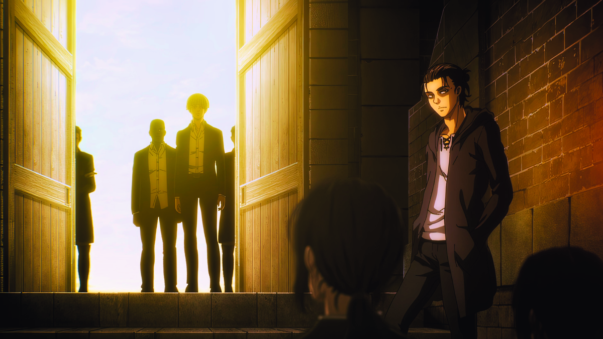 Fate on What Every World Was Always About: The Narrative Vs The Skeleton, What Moves Forward, and What Delays