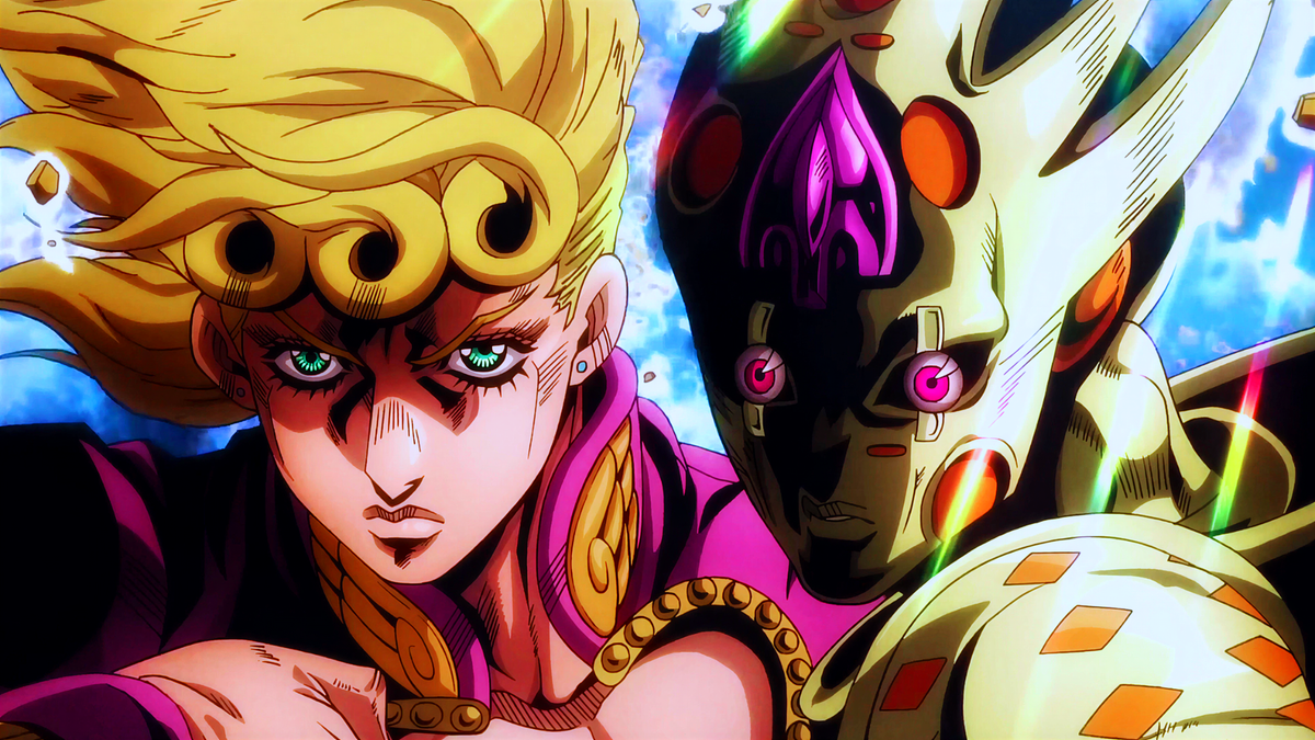 Fate on Golden Experience Requiem and Return To 0: The Mirror of When Law Is Applied To Civilization, The Mirror of Diavolo
