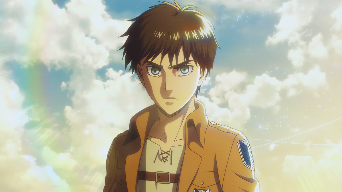 Fate on Richard Dawkins: The Living Titan Shifter At The Door's Edge, and The Completion of Eren and Elizabeth, To Include Yourself In Your Own Measurement