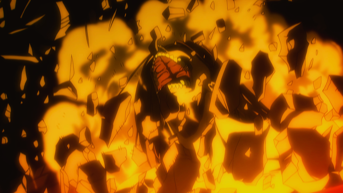 Fate on The World Does Not Know Eren Yeager / Fate