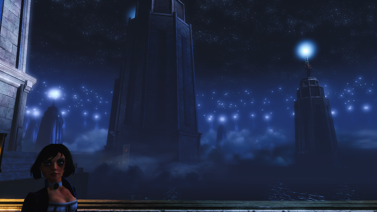 Fate on The Physical Universe Is Not The Universe, The Line Underneath It Is