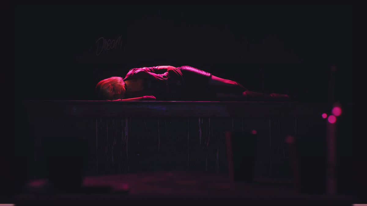 Fate on What The Infinite Fears: The Ones Who Got Left Behind