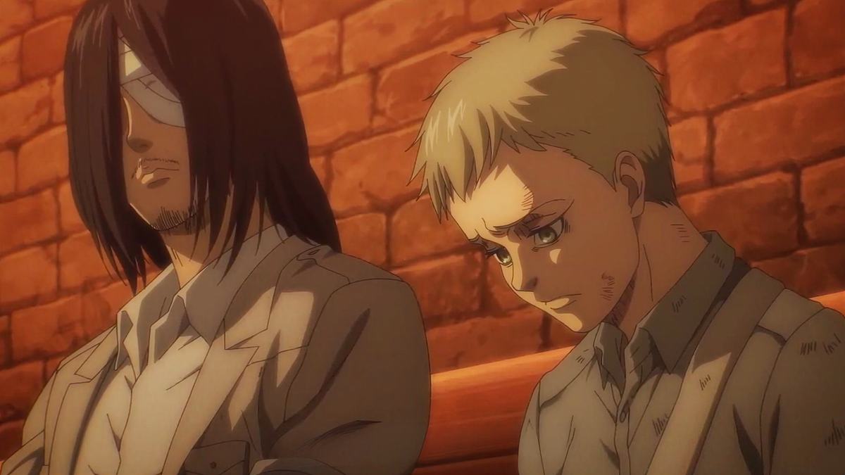 Fate on They Don't Even Know The Category of Fate Can Exist